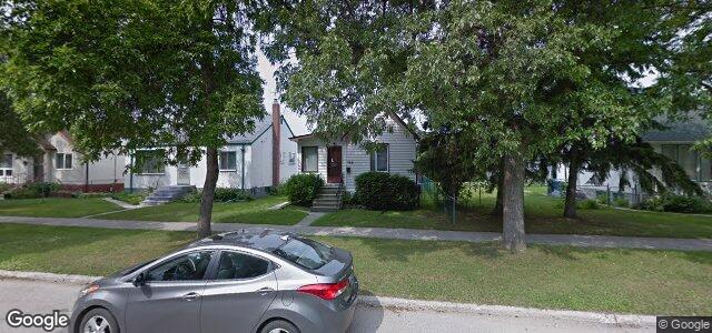 788 Burnell Street（加拿大曼尼托巴省溫尼伯市）房屋照片