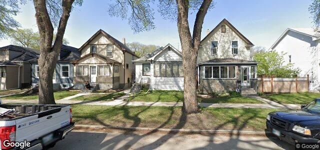 788 Lipton Street（加拿大曼尼托巴省溫尼伯市）房屋照片