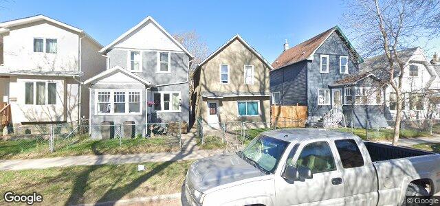 788 Simcoe Street（加拿大曼尼托巴省溫尼伯市）房屋照片