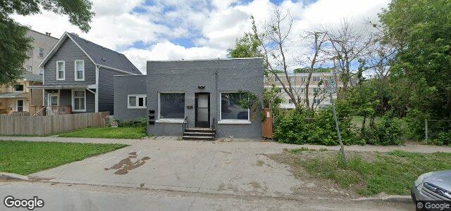 790 Toronto Street（加拿大曼尼托巴省溫尼伯市）房屋照片