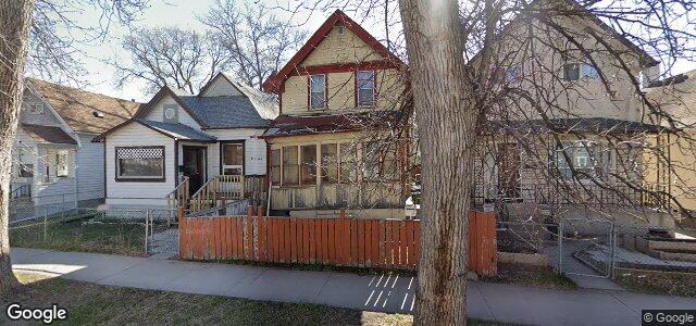 791 Simcoe Street（加拿大曼尼托巴省溫尼伯市）房屋照片