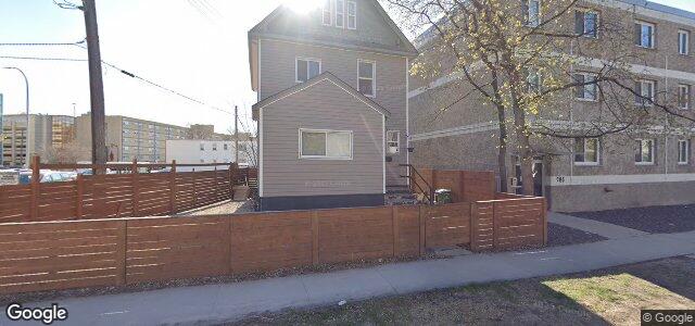 793 Beverley Street（加拿大曼尼托巴省溫尼伯市）房屋照片