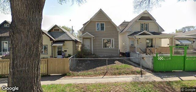 793 Lipton Street（加拿大曼尼托巴省溫尼伯市）房屋照片