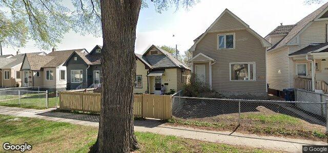 795 Lipton Street（加拿大曼尼托巴省溫尼伯市）房屋照片