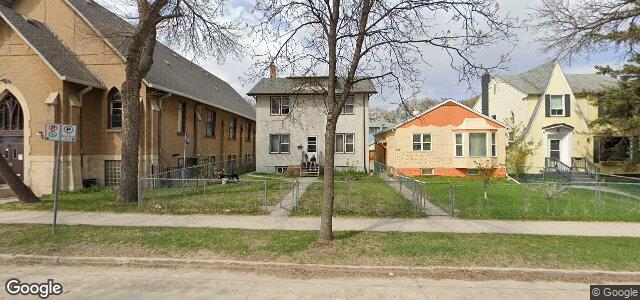 796 Banning Street（加拿大曼尼托巴省溫尼伯市）房屋照片