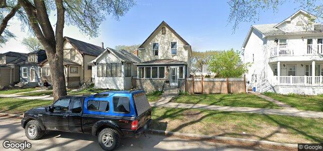 796 Lipton Street（加拿大曼尼托巴省溫尼伯市）房屋照片