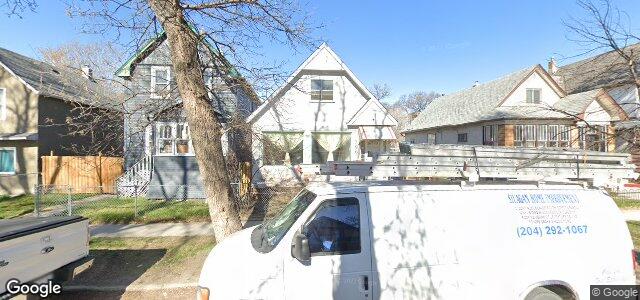 Larawan ng 796 Simcoe Street sa Winnipeg, Manitoba