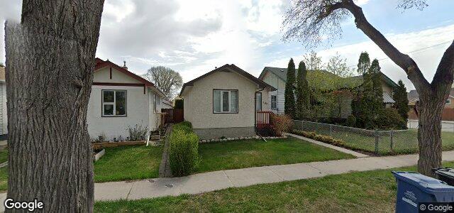 797 Ingersoll Street（加拿大曼尼托巴省溫尼伯市）房屋照片