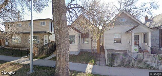 797 Simcoe Street（加拿大曼尼托巴省溫尼伯市）房屋照片