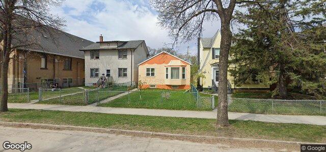 798 Banning Street（加拿大曼尼托巴省溫尼伯市）房屋照片