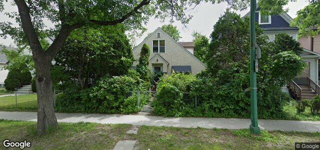 799 Arlington Street（加拿大曼尼托巴省溫尼伯市）房屋照片
