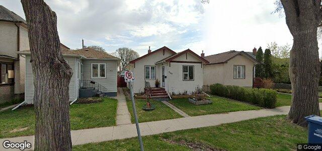 Larawan ng 799 Ingersoll Street sa Winnipeg, Manitoba