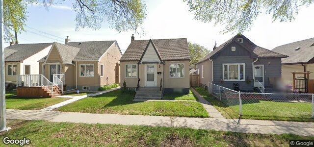 799 Lipton Street（加拿大曼尼托巴省溫尼伯市）房屋照片