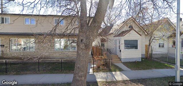 799 Simcoe Street（加拿大曼尼托巴省溫尼伯市）房屋照片