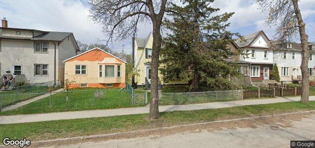 800 Banning Street（加拿大曼尼托巴省溫尼伯市）房屋照片