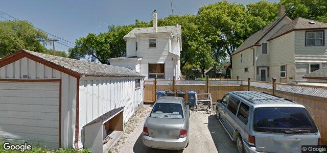 800 Lipton Street（加拿大曼尼托巴省溫尼伯市）房屋照片