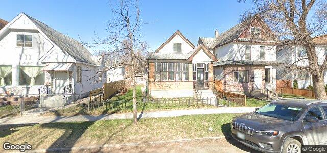 800 Simcoe Street（加拿大曼尼托巴省溫尼伯市）房屋照片