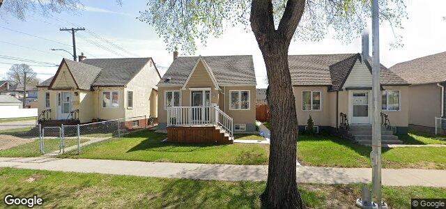 801 Lipton Street（加拿大曼尼托巴省溫尼伯市）房屋照片