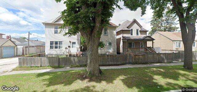 802 Home Street（加拿大曼尼托巴省溫尼伯市）房屋照片