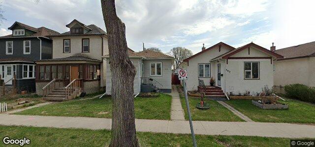 Photo of 803 Ingersoll Street in Winnipeg, Manitoba