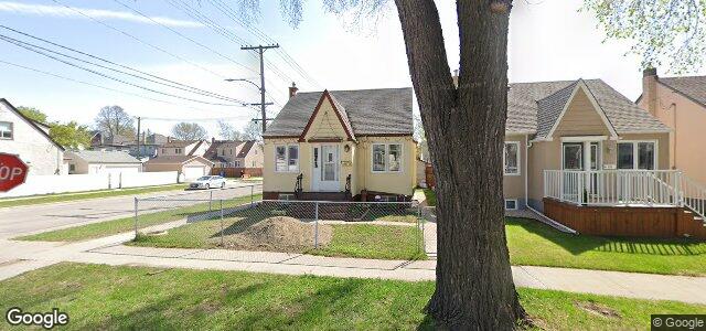 803 Lipton Street（加拿大曼尼托巴省溫尼伯市）房屋照片