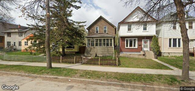 804 Banning Street（加拿大曼尼托巴省溫尼伯市）房屋照片