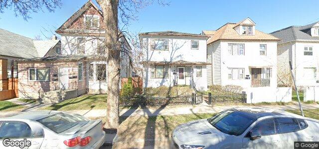 804 Simcoe Street（加拿大曼尼托巴省溫尼伯市）房屋照片