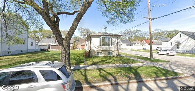 806 Lipton Street（加拿大曼尼托巴省溫尼伯市）房屋照片