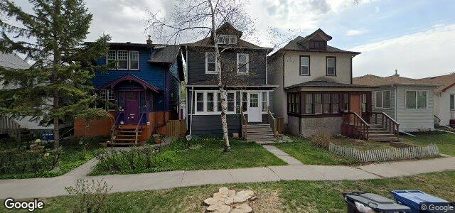 807 Ingersoll Street（加拿大曼尼托巴省溫尼伯市）房屋照片