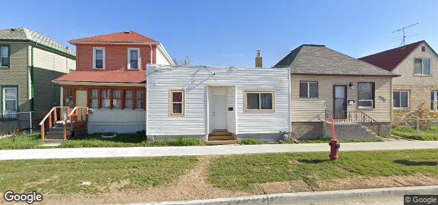 807 Wellington Avenue（加拿大曼尼托巴省溫尼伯市）房屋照片