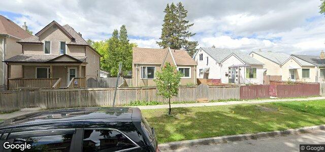 808 Home Street（加拿大曼尼托巴省溫尼伯市）房屋照片