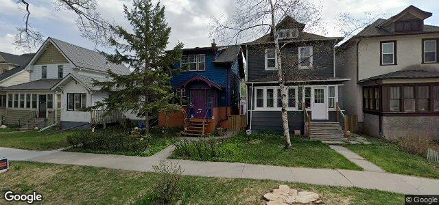 809 Ingersoll Street（加拿大曼尼托巴省溫尼伯市）房屋照片