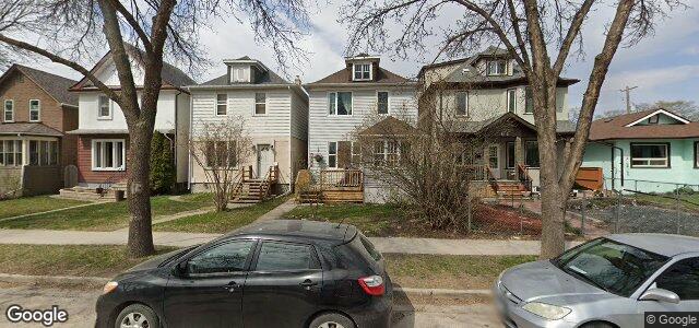 810 Banning Street（加拿大曼尼托巴省溫尼伯市）房屋照片