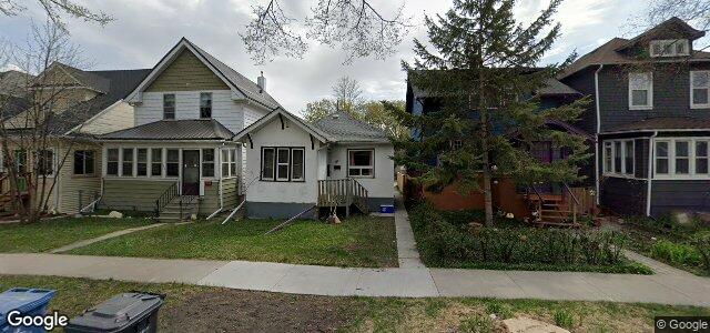 811 Ingersoll Street（加拿大曼尼托巴省溫尼伯市）房屋照片