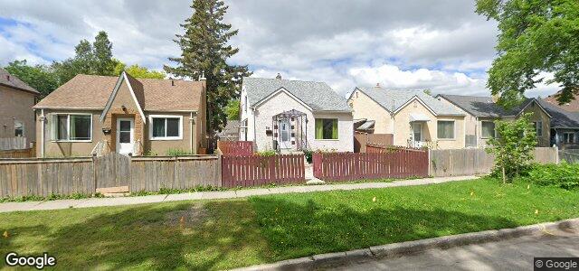 812 Home Street（加拿大曼尼托巴省溫尼伯市）房屋照片