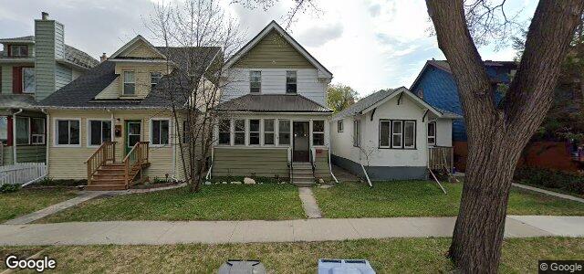 813 Ingersoll Street（加拿大曼尼托巴省溫尼伯市）房屋照片