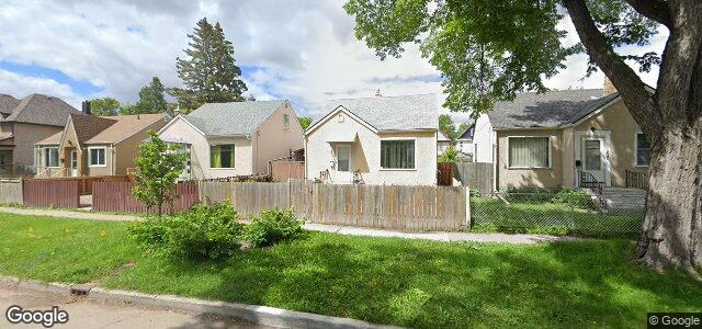 816 Home Street（加拿大曼尼托巴省溫尼伯市）房屋照片