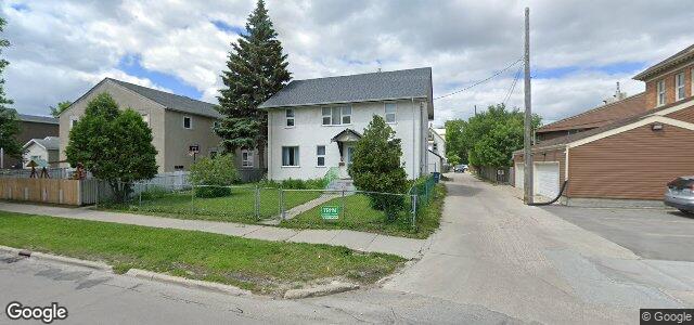 818 Arlington Street（加拿大曼尼托巴省溫尼伯市）房屋照片