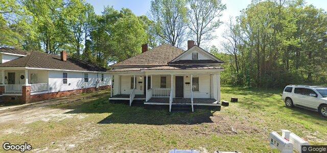 Photo of 819 Arlington Street in Winnipeg, Manitoba