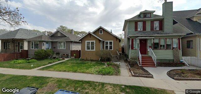 819 Ingersoll Street（加拿大曼尼托巴省溫尼伯市）房屋照片