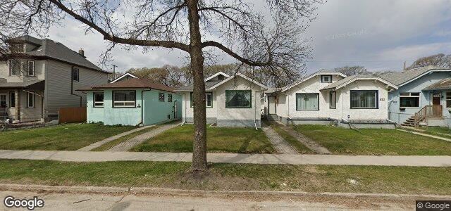 820 Banning Street（加拿大曼尼托巴省溫尼伯市）房屋照片