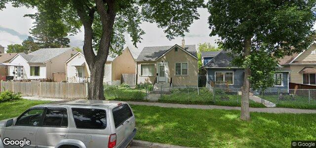 820 Home Street（加拿大曼尼托巴省溫尼伯市）房屋照片