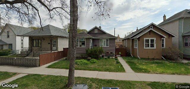 821 Ingersoll Street（加拿大曼尼托巴省溫尼伯市）房屋照片