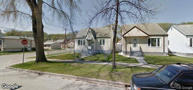 822 Lipton Street（加拿大曼尼托巴省溫尼伯市）房屋照片