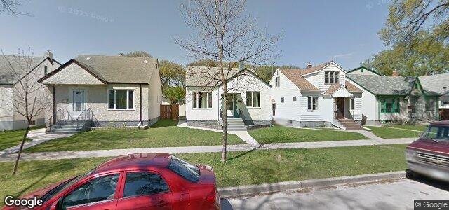 826 Lipton Street（加拿大曼尼托巴省溫尼伯市）房屋照片