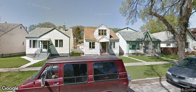 830 Lipton Street（加拿大曼尼托巴省溫尼伯市）房屋照片