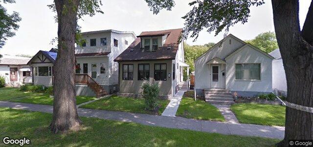 831 Ingersoll Street（加拿大曼尼托巴省溫尼伯市）房屋照片