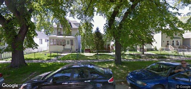 832 Alverstone Street（加拿大曼尼托巴省溫尼伯市）房屋照片