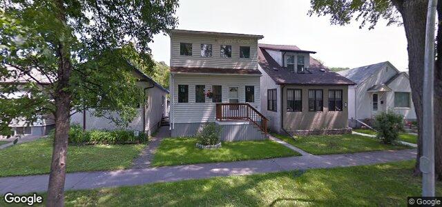 833 Ingersoll Street（加拿大曼尼托巴省溫尼伯市）房屋照片