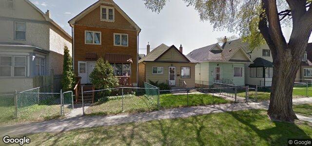 833 Lipton Street（加拿大曼尼托巴省溫尼伯市）房屋照片